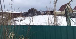 Дом 64м², 1-этажный, участок 7 сот.  