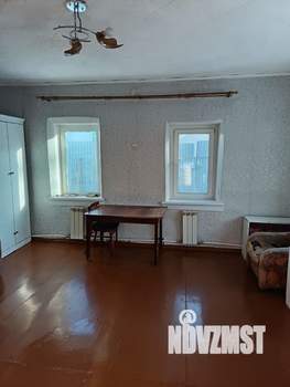 Дом 87м², 1-этажный, участок 5 сот.  