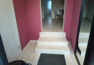 Дом 59м&sup2;, 2-этажный, участок 10 сот.  