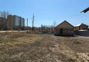 Дом 49м², 1-этажный, участок 464 сот.  