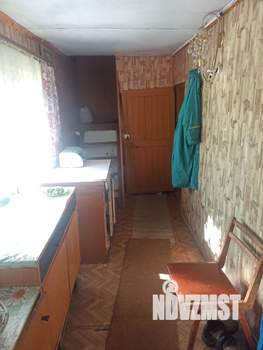 Дача 75м², 2-этажный, участок 5 сот.  