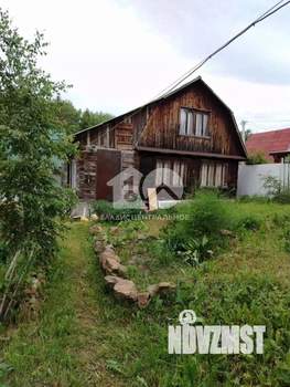 Дом 70м&sup2;, 2-этажный, участок 5 сот.  