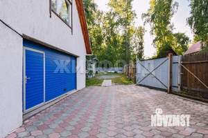 Дом 160м², 2-этажный, участок 10 сот.  