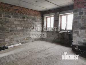 Коттедж 197м², 2-этажный, участок 7 сот.  