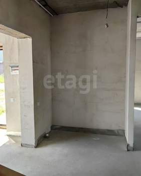 Дом 130м², 2-этажный, участок 6 сот.  