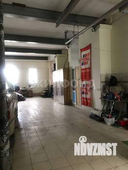 Дом 540м², 3-этажный, участок 8 сот.  