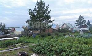 Дом 34м², 2-этажный, участок 8 сот.  