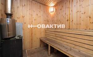 Дом 192м², 2-этажный, участок 7 сот.  