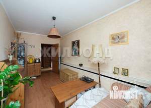 Таунхаус 130м², 3-этажный, участок 4 сот.  