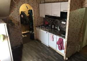 Дом 95м&sup2;, 2-этажный, участок 5 сот.  