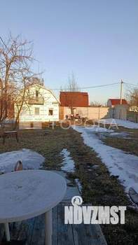 Дом 48м&sup2;, 2-этажный, участок 6 сот.  