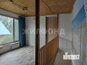 Дом 257м², 2-этажный, участок 5 сот.  