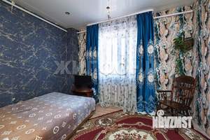 Коттедж 217м², 3-этажный, участок 12 сот.  