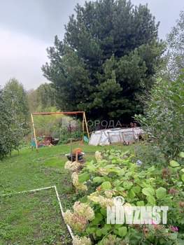 Дом 69м&sup2;, 1-этажный, участок 18 сот.  