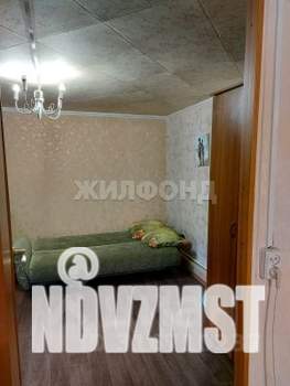 Дом 46м², 1-этажный, участок 6 сот.  