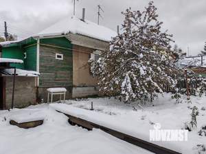 Дом 95м&sup2;, 2-этажный, участок 3 сот.  