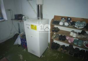 Дом 70м², 2-этажный, участок 10 сот.  
