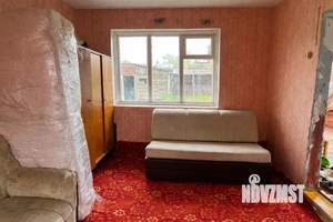 Дом 72м&sup2;, 2-этажный, участок 3 сот.  