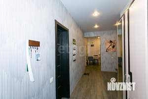 Дом 115м&sup2;, 2-этажный, участок 6 сот.  