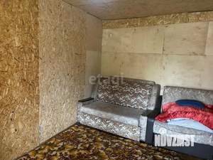 Дача 20м², 2-этажный, участок 3 сот.  