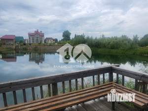 Дом 400м², 2-этажный, участок 12 сот.  