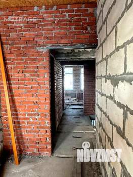 Таунхаус 150м&sup2;, 2-этажный, участок 2 сот.  