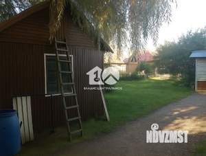 Дом 108м², 2-этажный, участок 6 сот.  