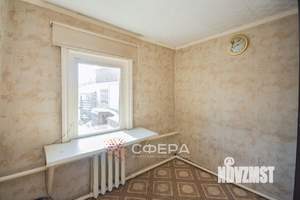 Дом 59м&sup2;, 1-этажный, участок 6 сот.  