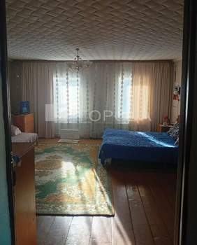 Дом 80м&sup2;, 1-этажный, участок 4 сот.  