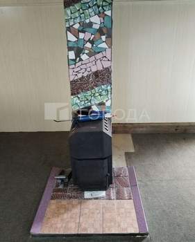 Дом 70м&sup2;, 2-этажный, участок 6 сот.  