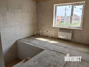 Дом 130м², 2-этажный, участок 6 сот.  