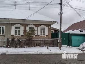 Дом 95м&sup2;, 2-этажный, участок 3 сот.  