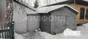 Дом 51м&sup2;, 1-этажный, участок 5 сот.  