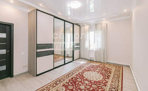 Дом 248м&sup2;, 2-этажный, участок 2 сот.  