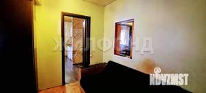 Дом 52м&sup2;, 2-этажный, участок 5 сот.  