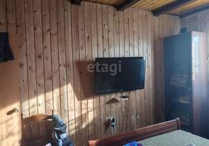 Дом 150м&sup2;, 2-этажный, участок 6 сот.  