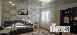 Дом 98м&sup2;, 2-этажный, участок 6 сот.  