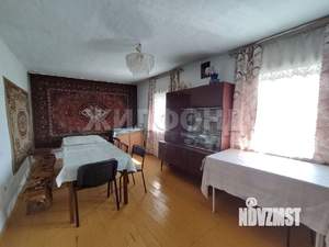 Дом 104м², 1-этажный, участок 10 сот.  