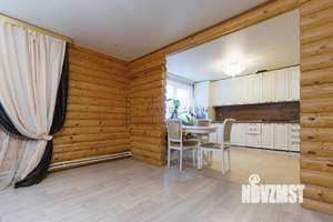 Дом 172м&sup2;, 2-этажный, участок 6 сот.  