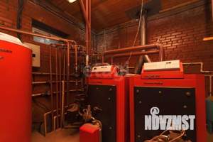 Дом 456м&sup2;, 3-этажный, участок 10 сот.  