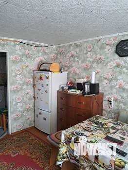 Дом 52м², 1-этажный, участок 7 сот.  