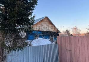 Дом 49м&sup2;, 2-этажный, участок 7 сот.  