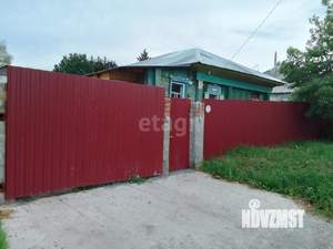 Дом 70м&sup2;, 1-этажный, участок 5 сот.  