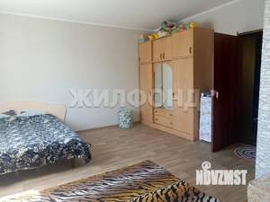 Дом 97м&sup2;, 2-этажный, участок 7 сот.  