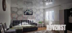 Дом 98м&sup2;, 2-этажный, участок 6 сот.  