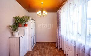 Дом 221м², 2-этажный, участок 8 сот.  