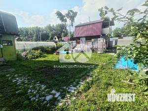 Дом 40м&sup2;, 2-этажный, участок 3 сот.  