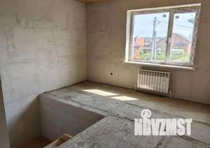 Дом 130м², 2-этажный, участок 6 сот.  