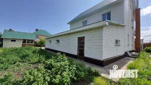 Коттедж 315м&sup2;, 2-этажный, участок 12 сот.  