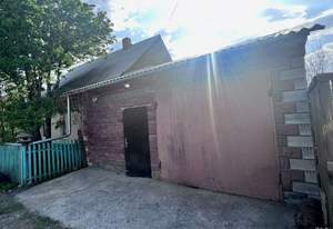 Дом 63м², 1-этажный, участок 5 сот.  